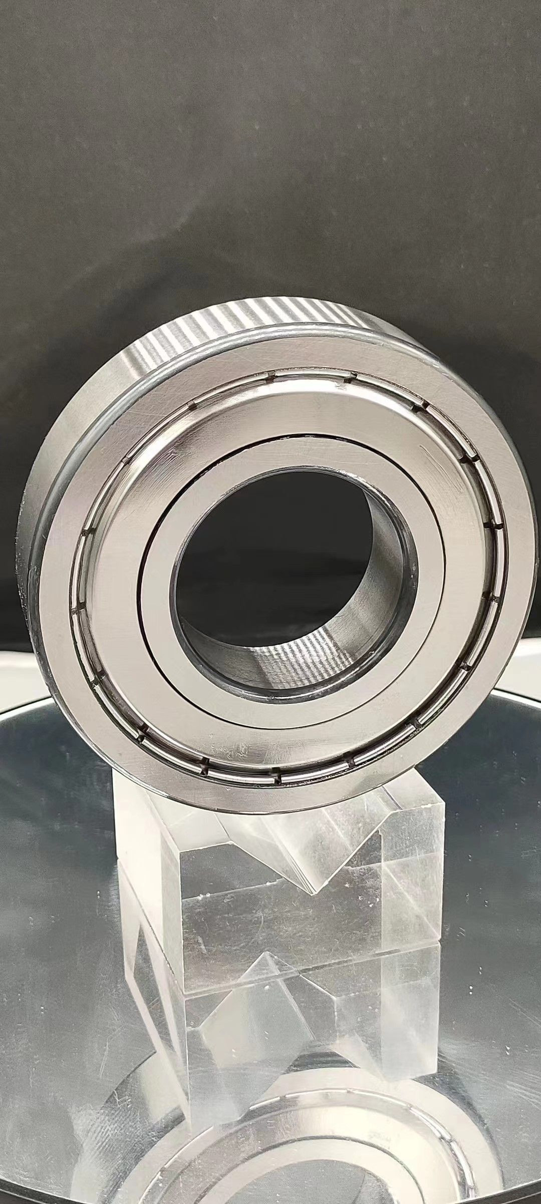 Deep Groove Ball Bearing