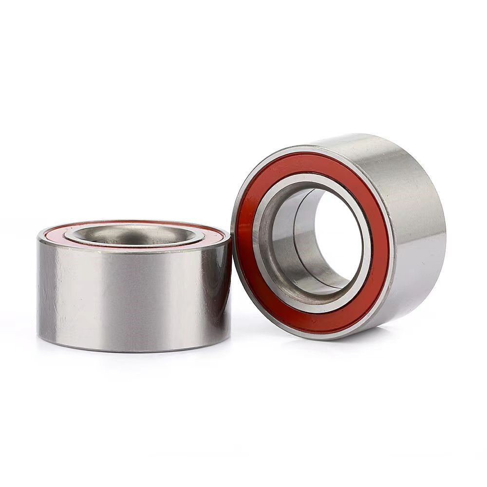 Wheel Bearings