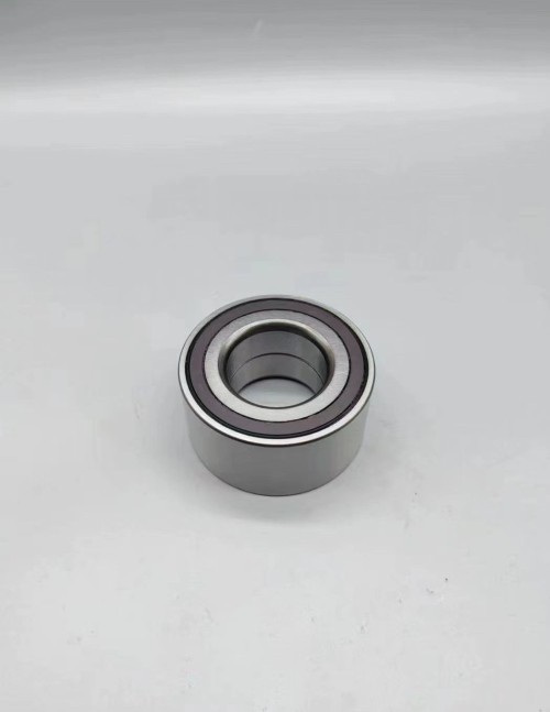 Hub Bearing with High Stability