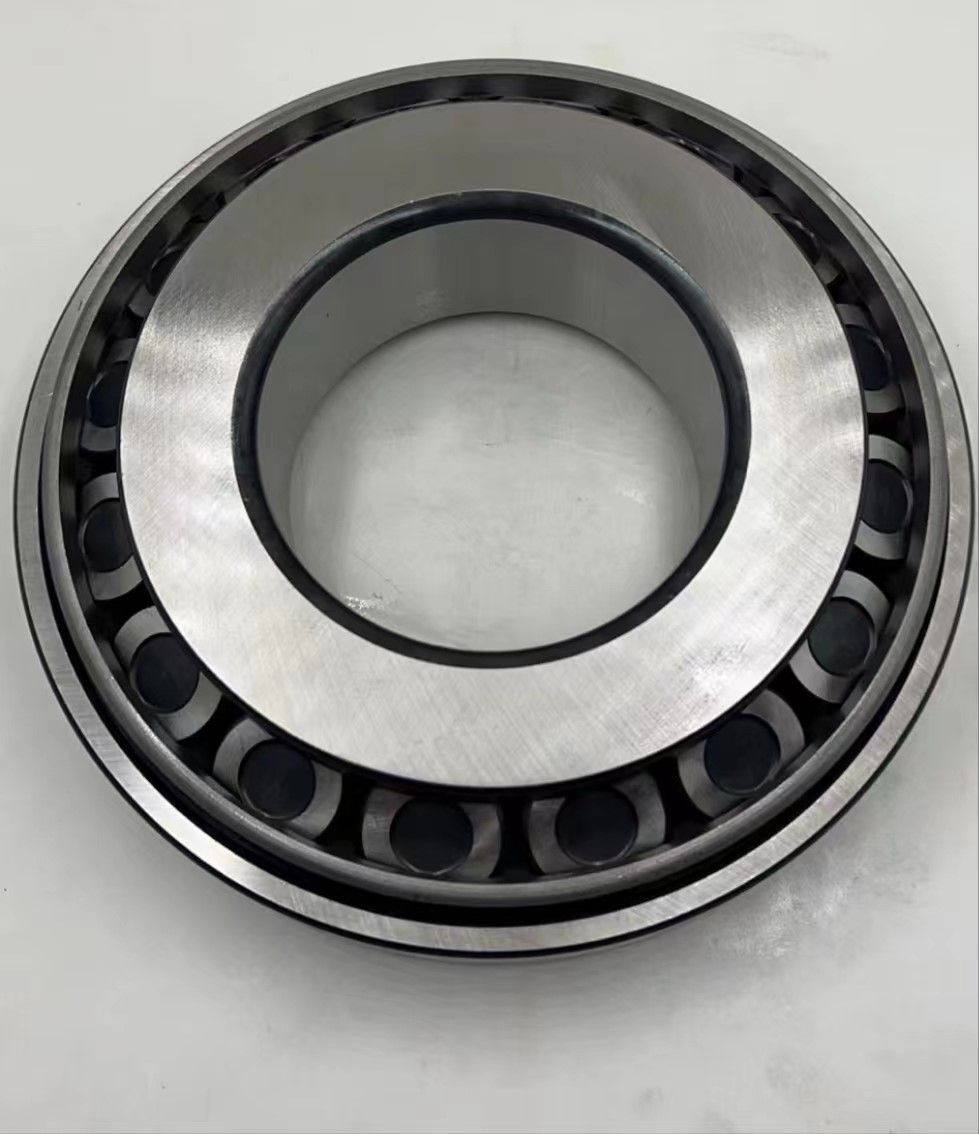 Tapered Roller Bearings