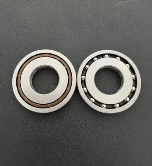 Deep groove ball bearings